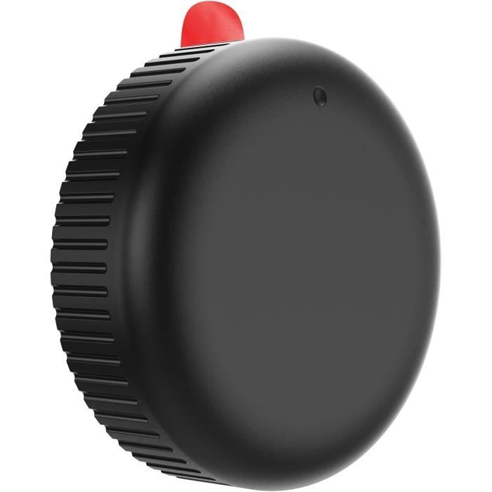 Lot De 4 Supports AirTag IPX8 Étanches - Adhésif 3M Ultra Résistant Pour Vélo, Portefeuille, Drone Et Clés