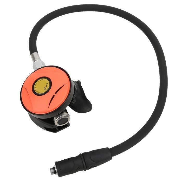 Generic Régulateur de plongée sous-marine, 2ème étape, régulateur de