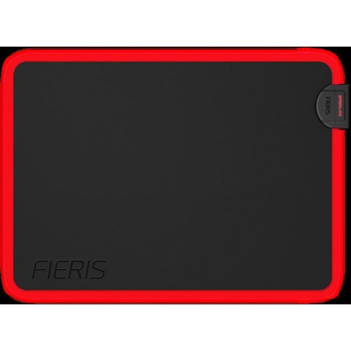 Speedlink Fieris Tapis De Souris De Jeu - vue 1