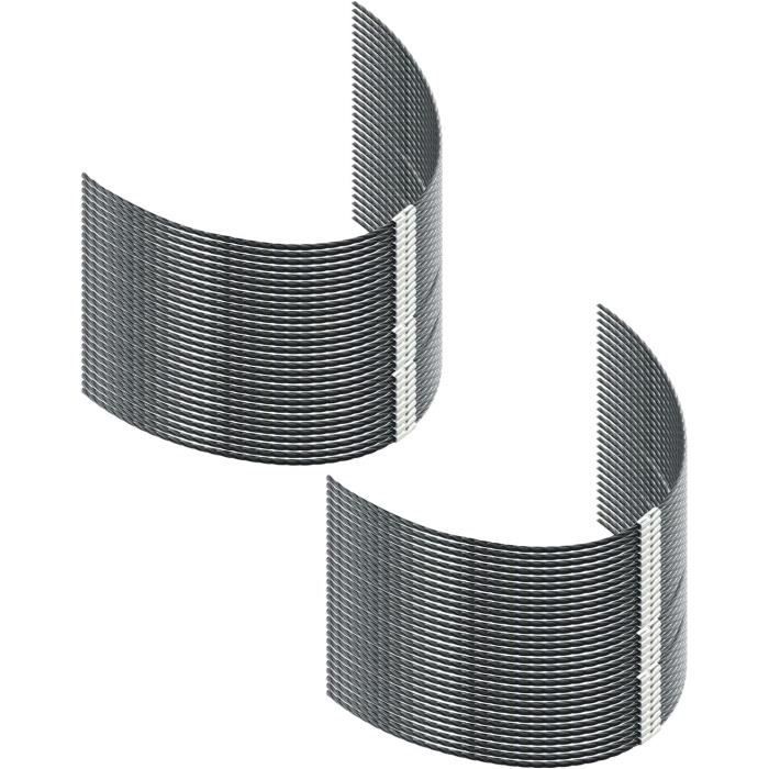 Filo Per Decespugliatore Bosch 3.5mm X 37cm - 30 Pezzi, Compatibile Con AFS 23-37 - Foto 6