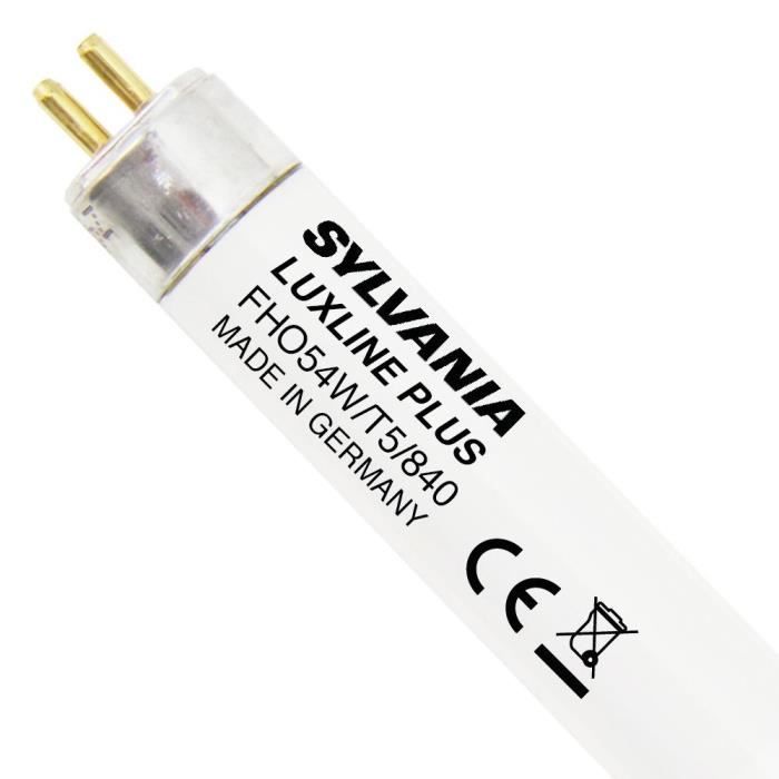 Sylvania Luxline Plus T5 54W - 840 Blanc Froid | 115cm