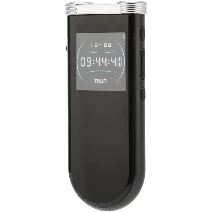 Appareil D'Enregistrement Numérique, Ai Smart Motion Detection Digital