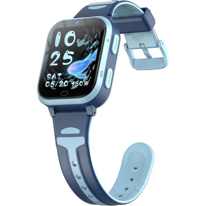 Montre localisation gps on sale