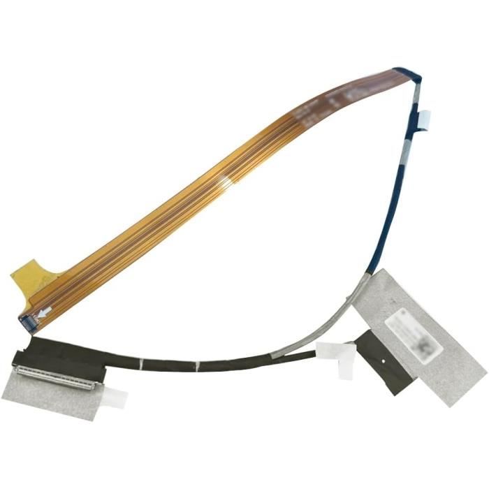 Cavo Display LCD Per Lenovo Ideapad 700-15ISK – Nappa Video LVDS – Cythonworks - copertina
