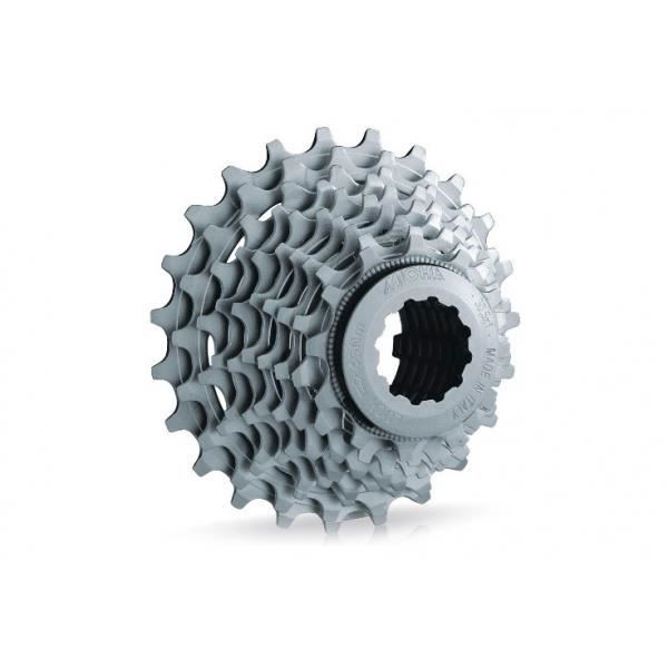 Cassette Shimano Deore M4100 10 Vitesses - 11-42 Dents, Argentée, Neuve