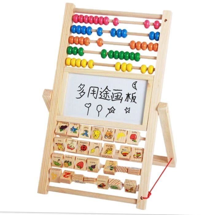 Tablette à Dessin A3 Light Box Cocoarm - Règles Parallèles Et Équerre Intégrées