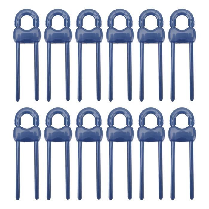 4 Pièces Sécurité Enfant Pour Armoire Et Tiroirs, Sécurité Tiroir Pour Porte Armoires Réfrigérateur Et Tiroirs Avec Adhésif Fort Sans Percer, Serrure Armoire(Blanc