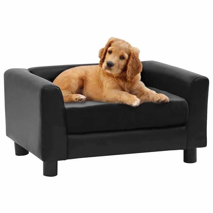 VidaXL Canapé pour chien - vue 2