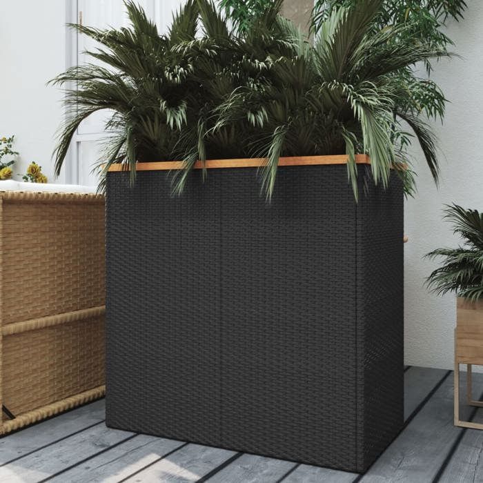 vidaXL Jardinière 319417 - vue 2