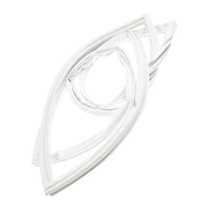 Joint aimant. pour congelateur Whirlpool 480132101211 - vue 1