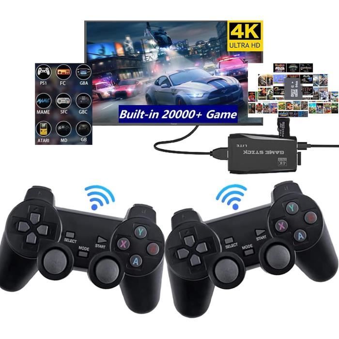 Clé De Jeu Rétro : Mini Console De Jeu TV M15 Avec 2... Du 20,6 € | DHgate