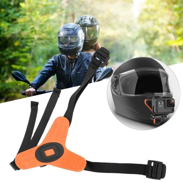 Kit d' Accessoires pour GoPro Hero 12 11 10 9 Black, oGoDeal Caméra d