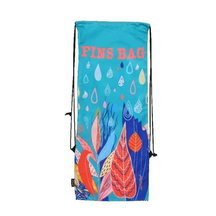 Sac Filet Akona Magenta Pour Plongée - Équipement Sous-marine, Maille Furtive AKB749MG