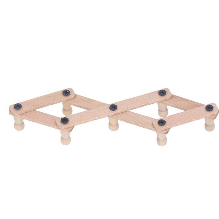 2x Mini Maison de Poupée Modèle Jouet, Décor de Maison de Poupée, 1/12 Maison de Poupée En Bois 2x Mini Maison de Poupée Modèle Jouet, Décor de Maison de Poupée, 1/12 Maison de Poupée En Bois