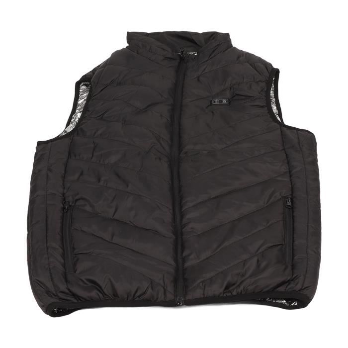 Gilet online chauffant cdiscount