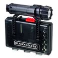 Kit de SOS Torche/Gilet/Accessoires BLACK+DECKER A7224-XJ - 35 pièces-1