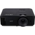 Vidéoprojecteur ACER X118HP - Résolution SVGA (800 x 600) - 4 000 lumens - HDMI - Noir-1