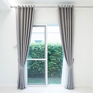 Tringle à Rideau Douche Extensible 255-310cm - Sans Perçage - Antidérapante - Blanc - 32mm Diamètre