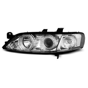 Phare Principal Droit Pour Opel Zafira B (2005-2008) - Neuf MM - Référence 1216652
