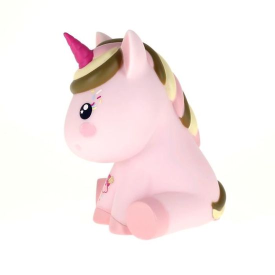 Licorne 10cm Candy Cloud Twinkles