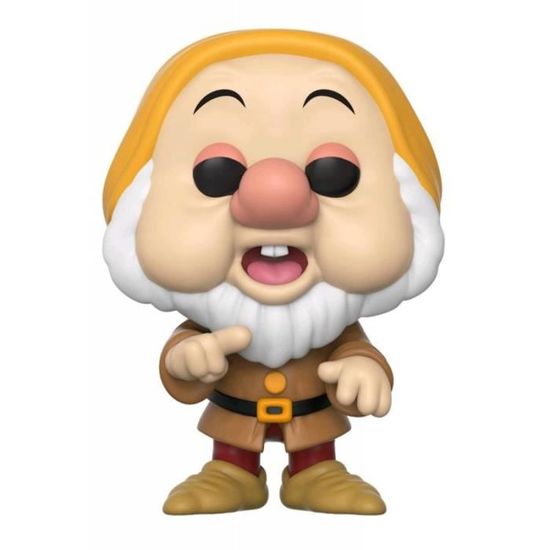 Funko Pop Disney Atchoum Vinyl Figure Article Nº 21722