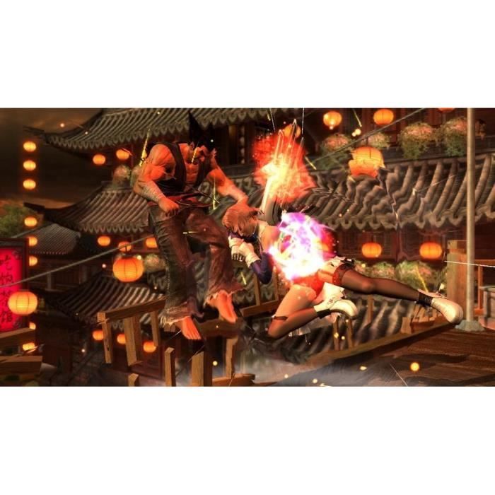Tekken Tag Tournament 2 Playtest: It's Actually Tekken Unlimited Plus