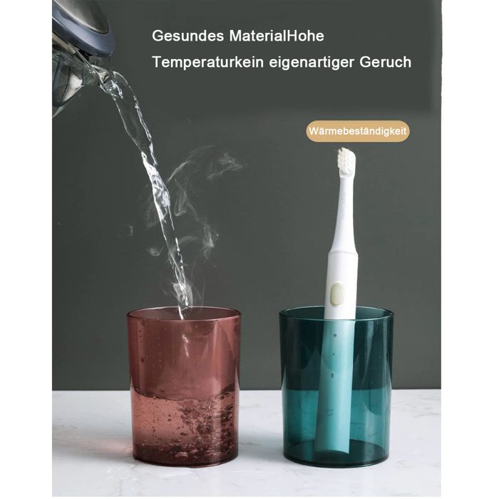 YOYIAG Support Pour Brosse à Dents électrique