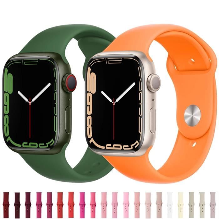 Bracelet apple watch serie 3 - Cdiscount