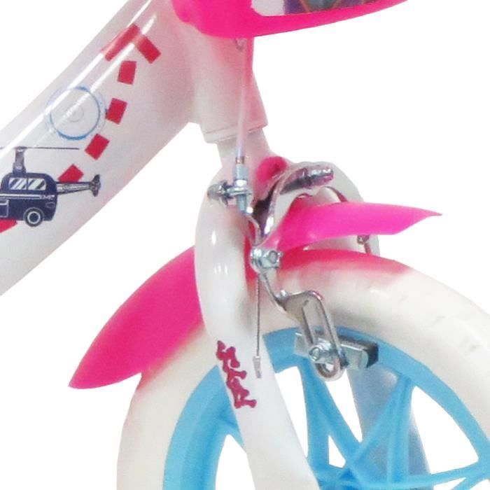 Panier velo pat patrouille new arrivals