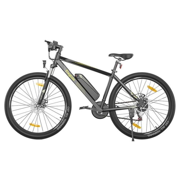 Vtt leclerc electrique shop