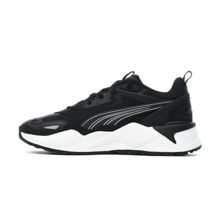 Puma rsx sales noir homme