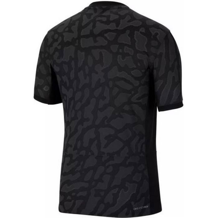 Maillot foot psg jordan 2025