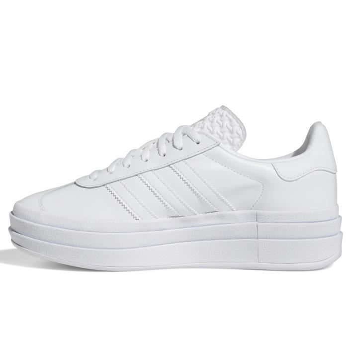 Gazelle blanche femme 2025