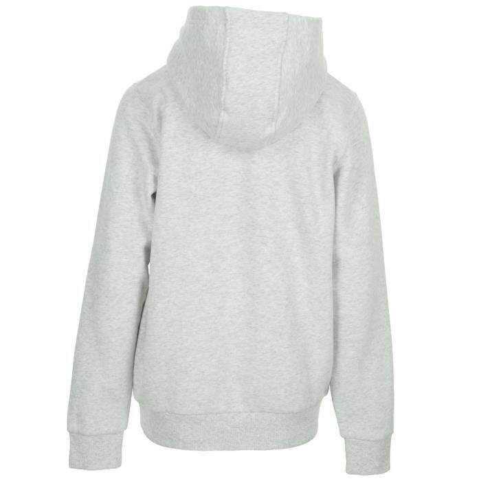Sweat a hotsell capuche ellesse junior
