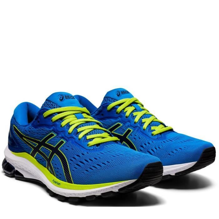 Asics gt 5000 homme bleu store