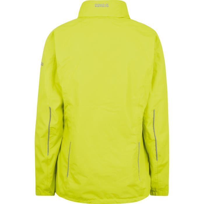 Veste Femme PRO-X Elements Melinda - Imperméable Respirante, Idéale Vélo Et Outdoor