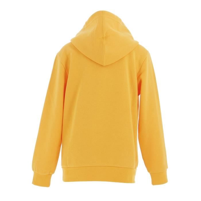 Sweat a capuche champion jaune deals