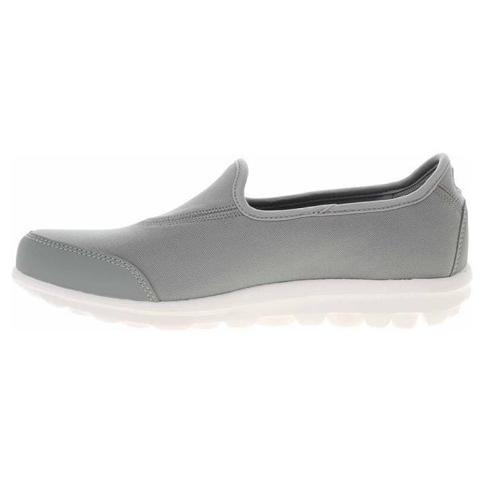 Skechers go walk 2 femme gris deals