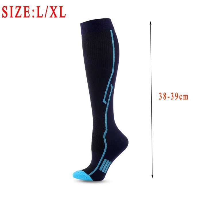 Voir les chaussettes, chaussures et surchaussures