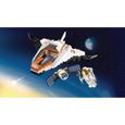LEGO® City 60224 La mission d’entretien du satellite-2