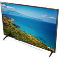 LG 65UK6300PLB TV LED UHD 4K - 65" (164cm) - Smart TV - 3 * HDMI - Classe énergétique A-2