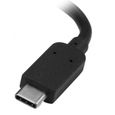 STARTECH Adaptateur USB-C vers VGA-2