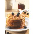 TEFAL - Snack Collection - Lot de 2 Plaques Pancakes - Noir - Compatible Lave-vaisselle-2