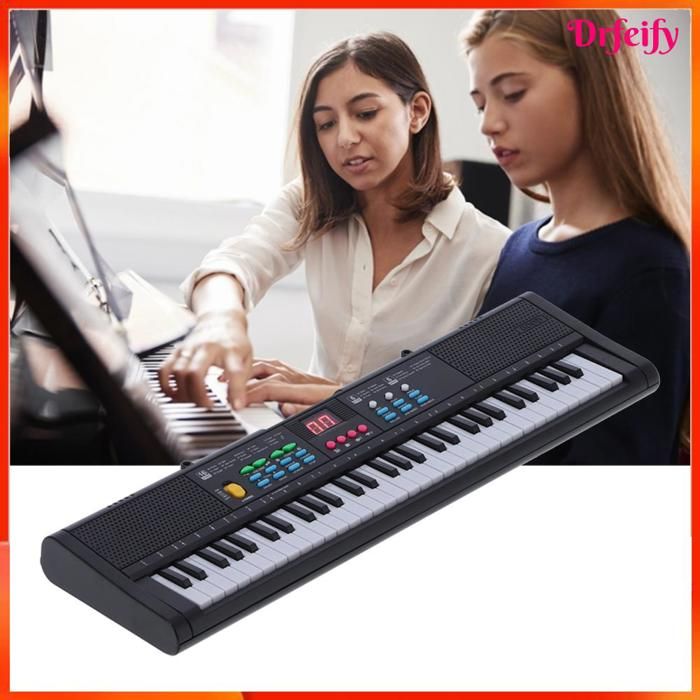 Housse Pour Piano Numérique 88 Touches