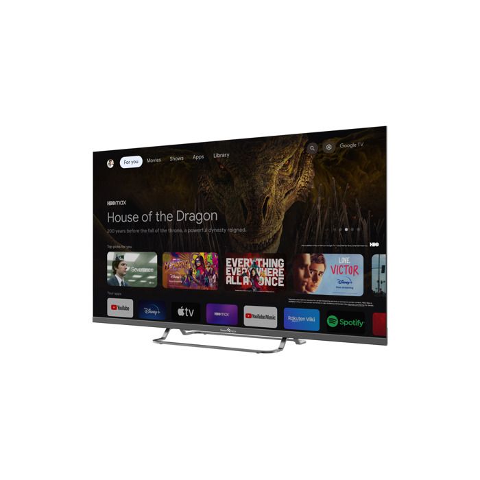 Smart Tech TV Full HD 40