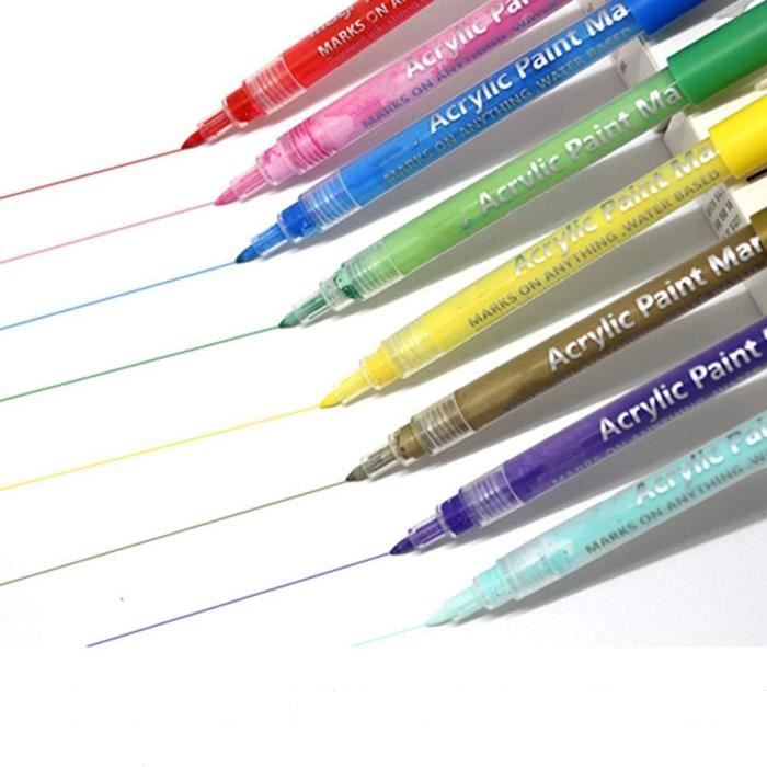 Stylo Aquadoodle Crayon Aquadoodle Crayons De Couleurs Enfants Coloré  Stylos Couleur Stylos Peinture Stylos Enfants Coloré St[x8075] - Cdiscount  Beaux-Arts et Loisirs créatifs