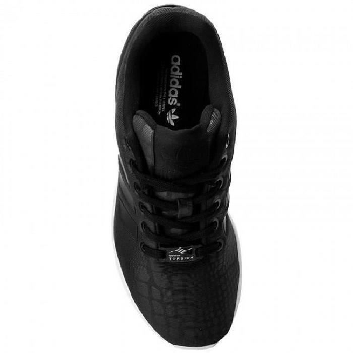 Zx flux on sale chaussure femme