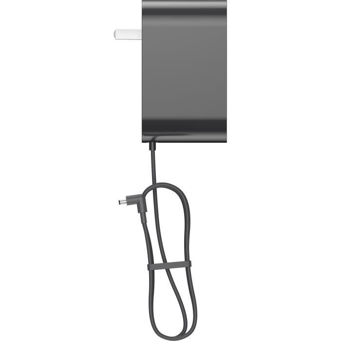 Chargeur 30,8 V / 0,9 A Pour Aspirateur Sans Fil Dreame – Compatible T10, T20, T30, R10, R20, P10 Pro – Protection Surchauffe, Prise EU