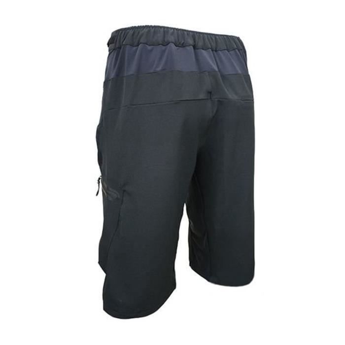 Short homme hotsell court randonnée