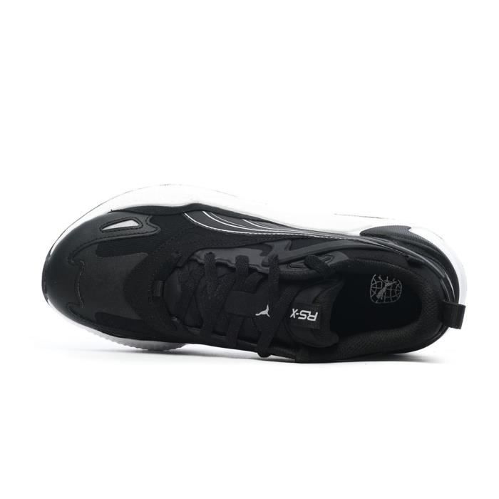 Puma rsx noir homme on sale